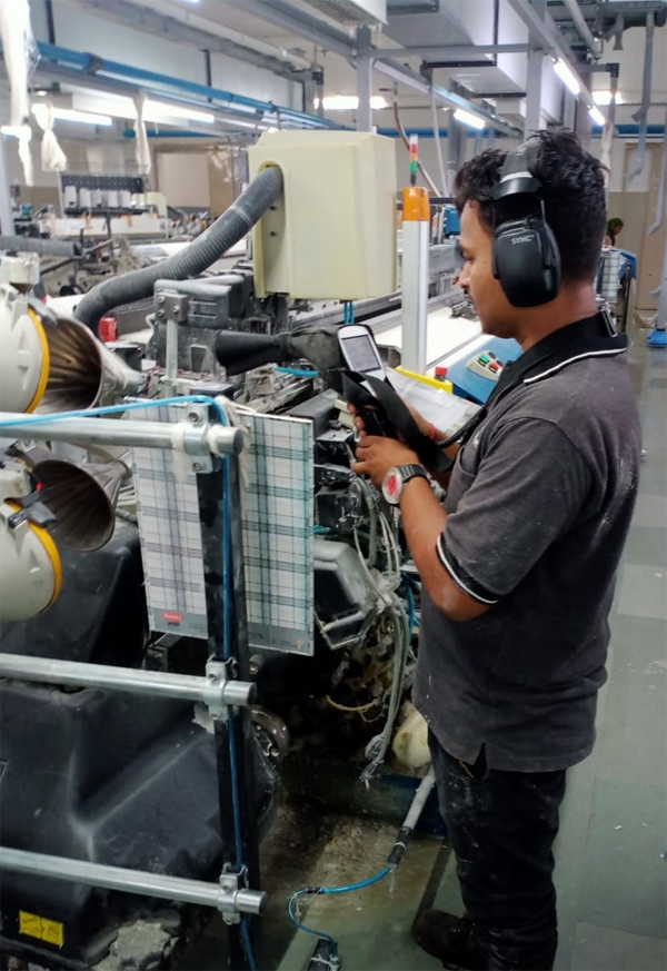 air auditing services
