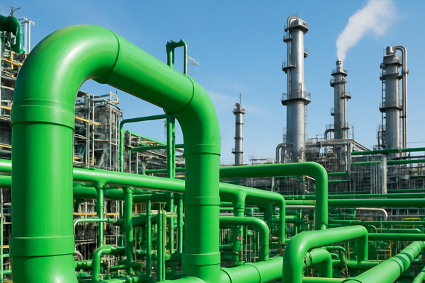 Chemical Industries