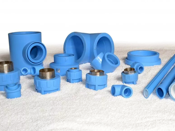 kpt ppr plumbing pipe