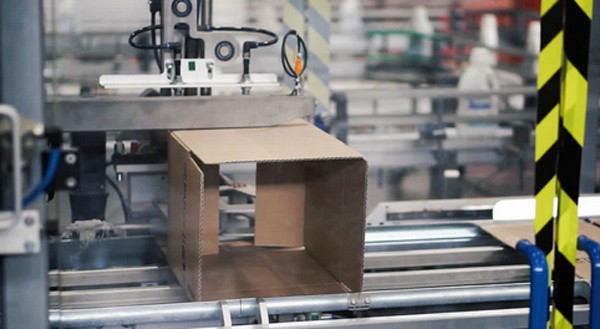 packaging equipment