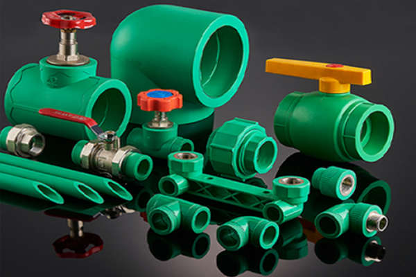piping and fittings kpt pprc