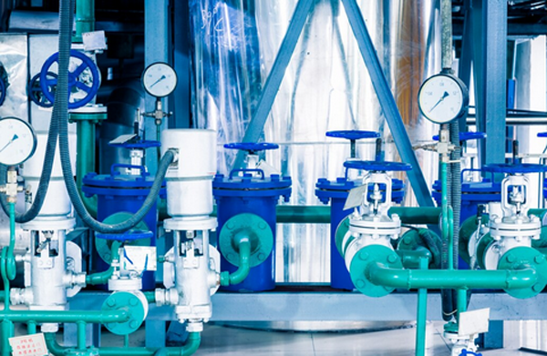 Pneumatic Air Application