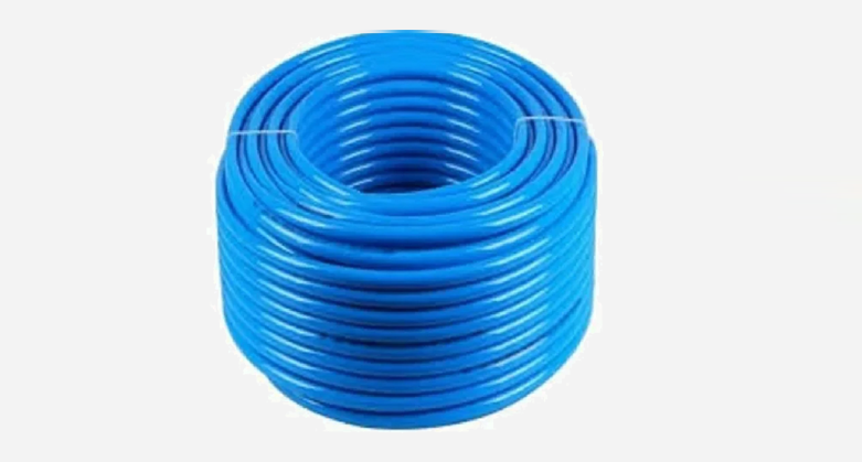pneumatic fittings and pu tubes