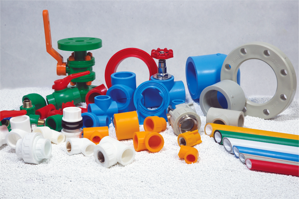 polypropylene random copolymer
